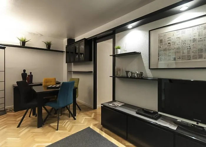 Lets Holidays Apartment In Sant Marti