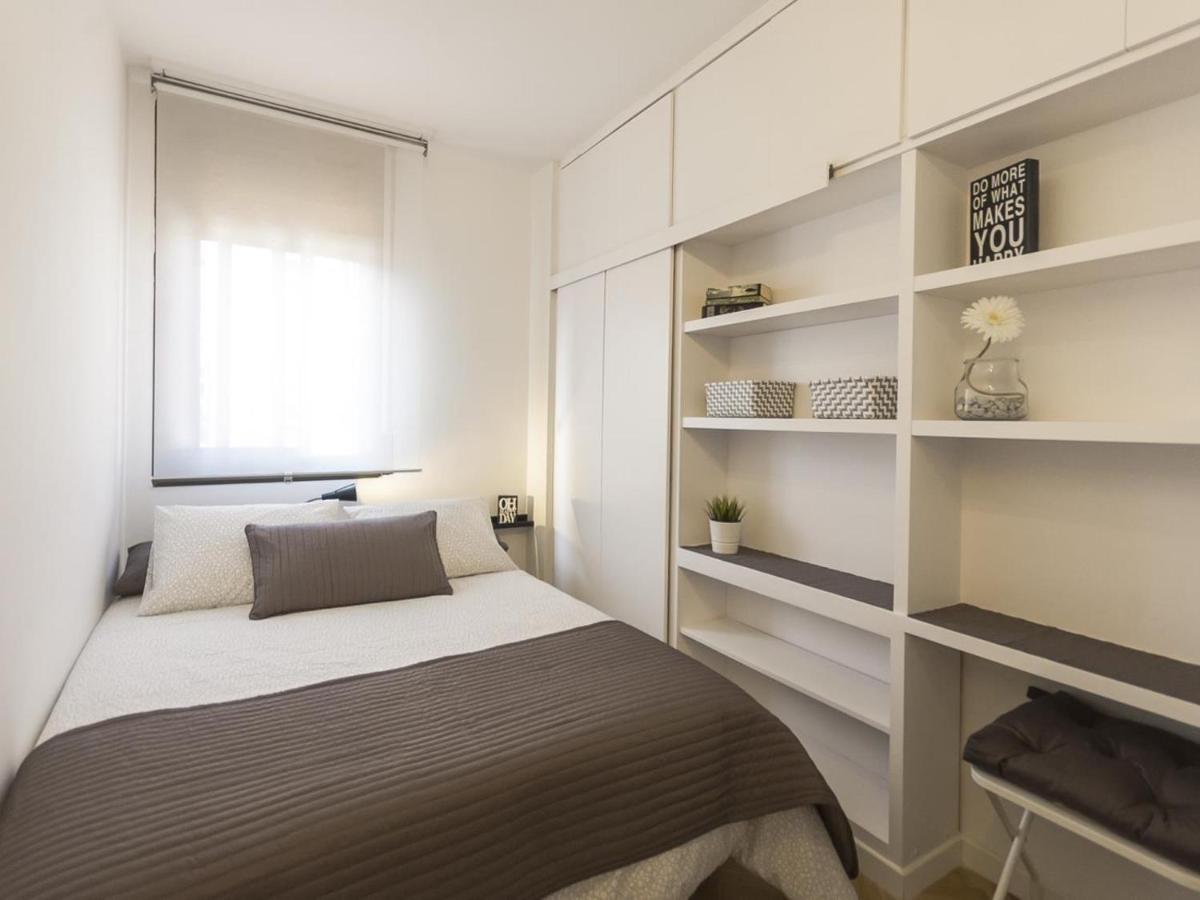 Appartamento Lets Holidays In Sant Marti Barcellona