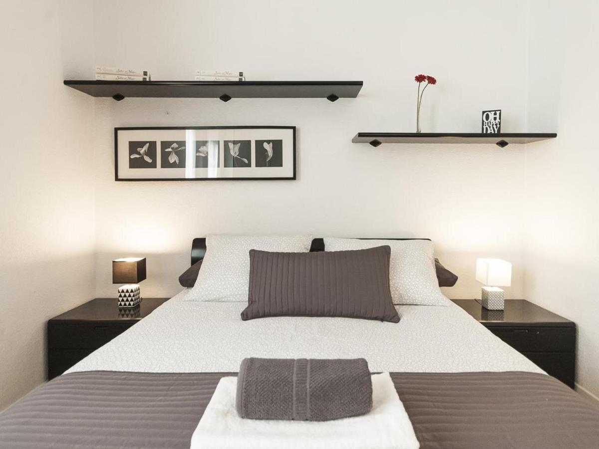 Appartamento Lets Holidays In Sant Marti *